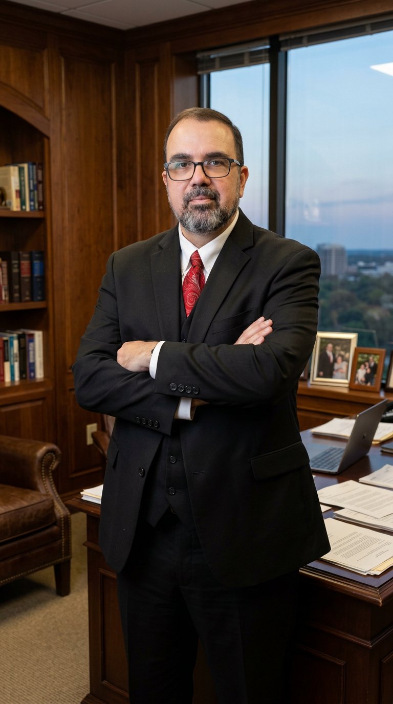 Felix Gonzalez, Founder of MyQualityCareNetwork